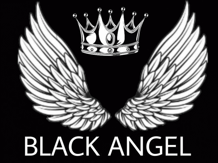 avatar BLACK ANGEL