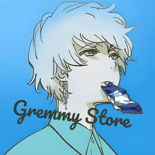avatar Gremmy Store