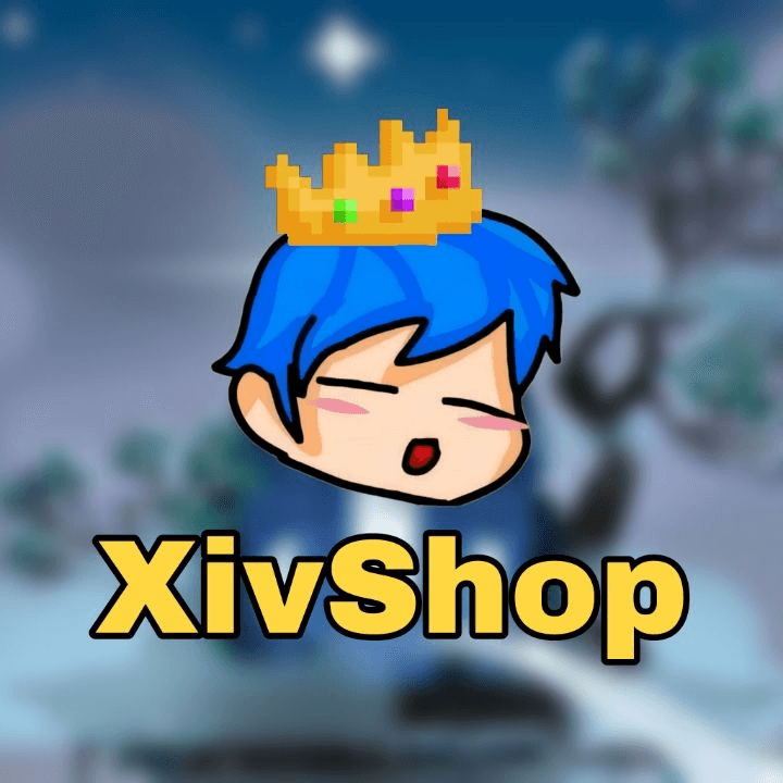 avatar XivShop