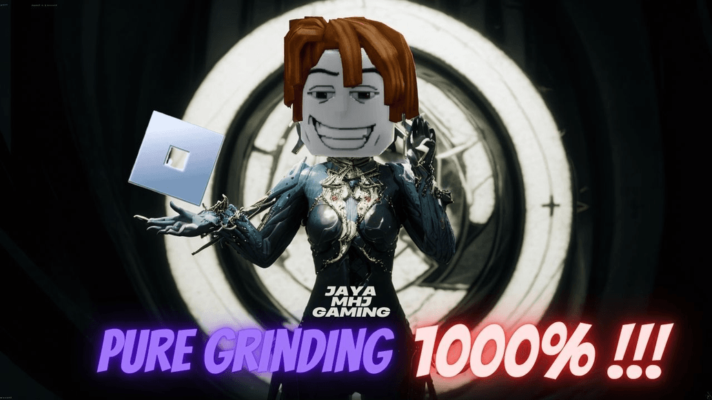 avatar Jaya MHJ Gaming