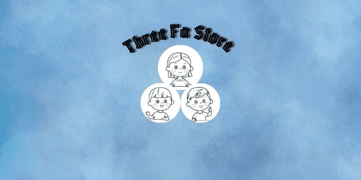 avatar Three fa shop