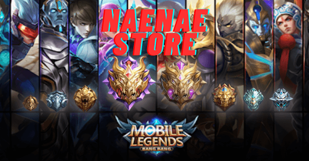 avatar NAENAE store