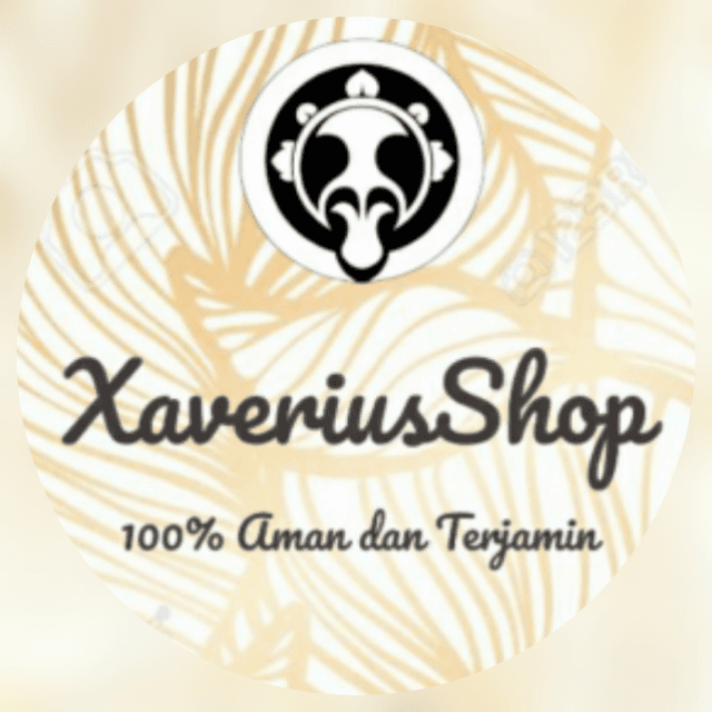 avatar XaveriusShop3rd