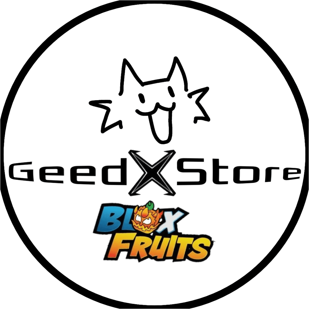 avatar GeedXStore