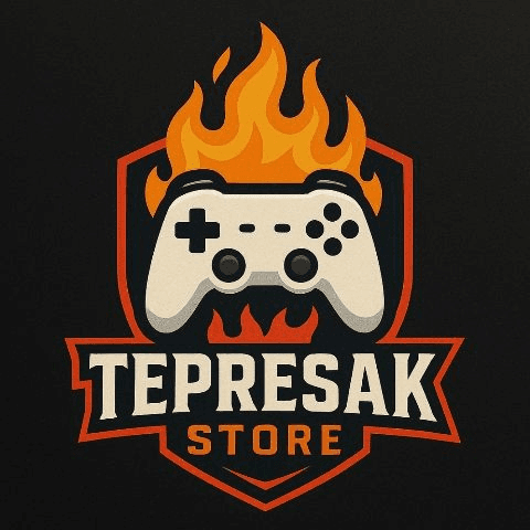 logo Tepresakstore