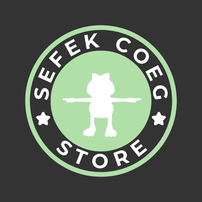 avatar Sefek Coeg Toko