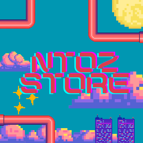 avatar ntoz store