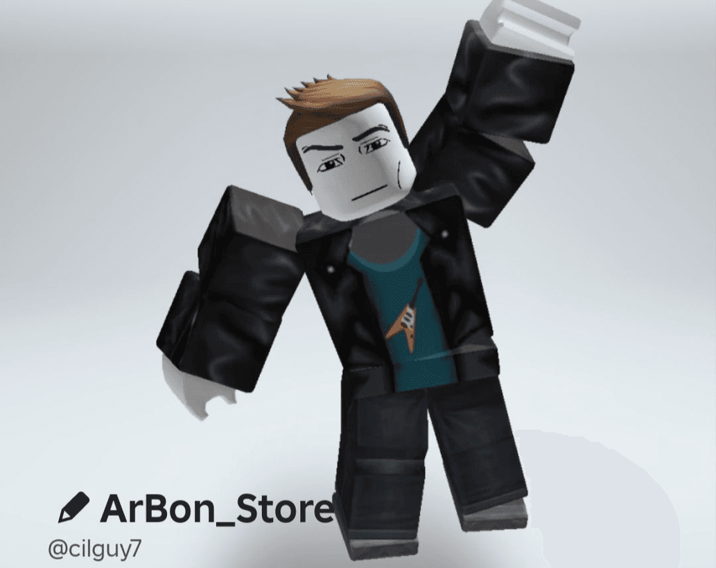 avatar arbon store