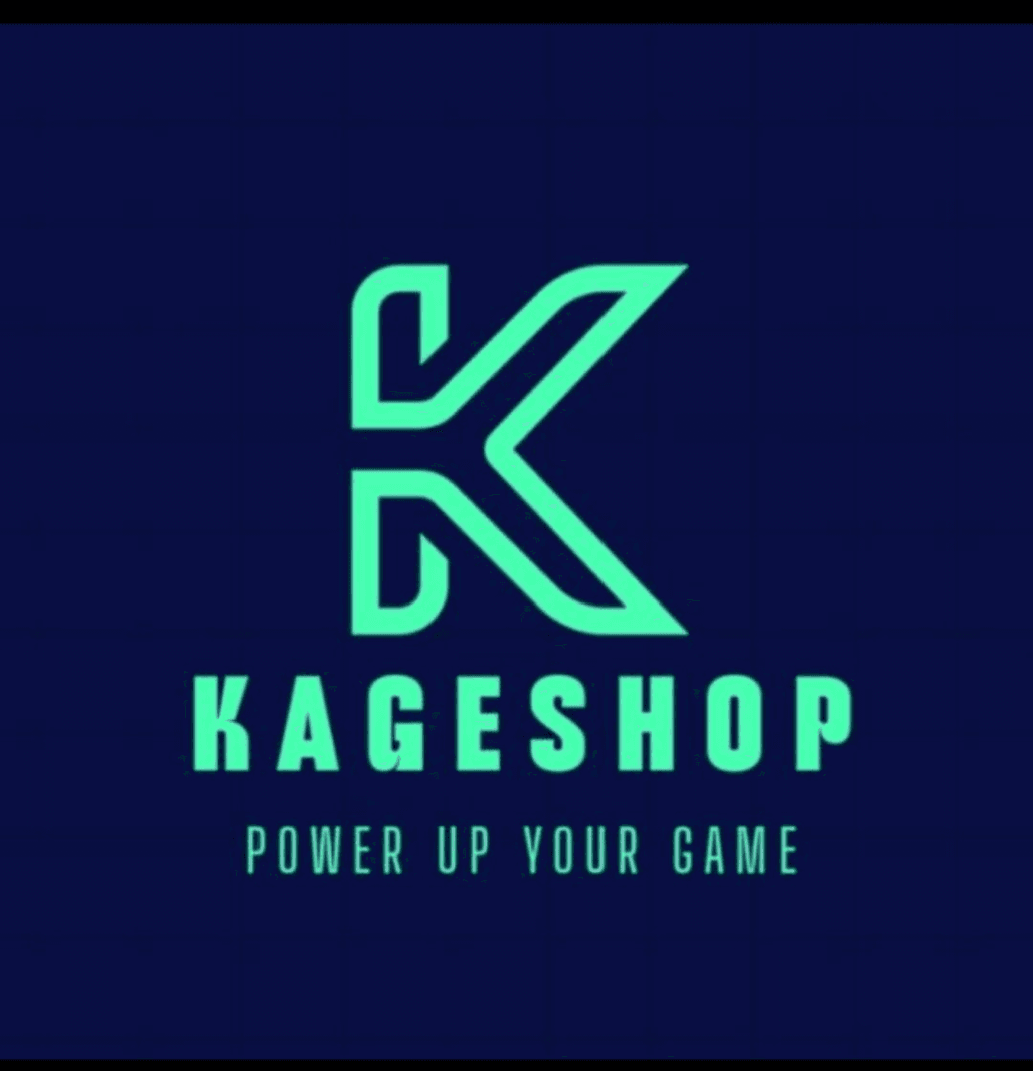 avatar Kageshop id
