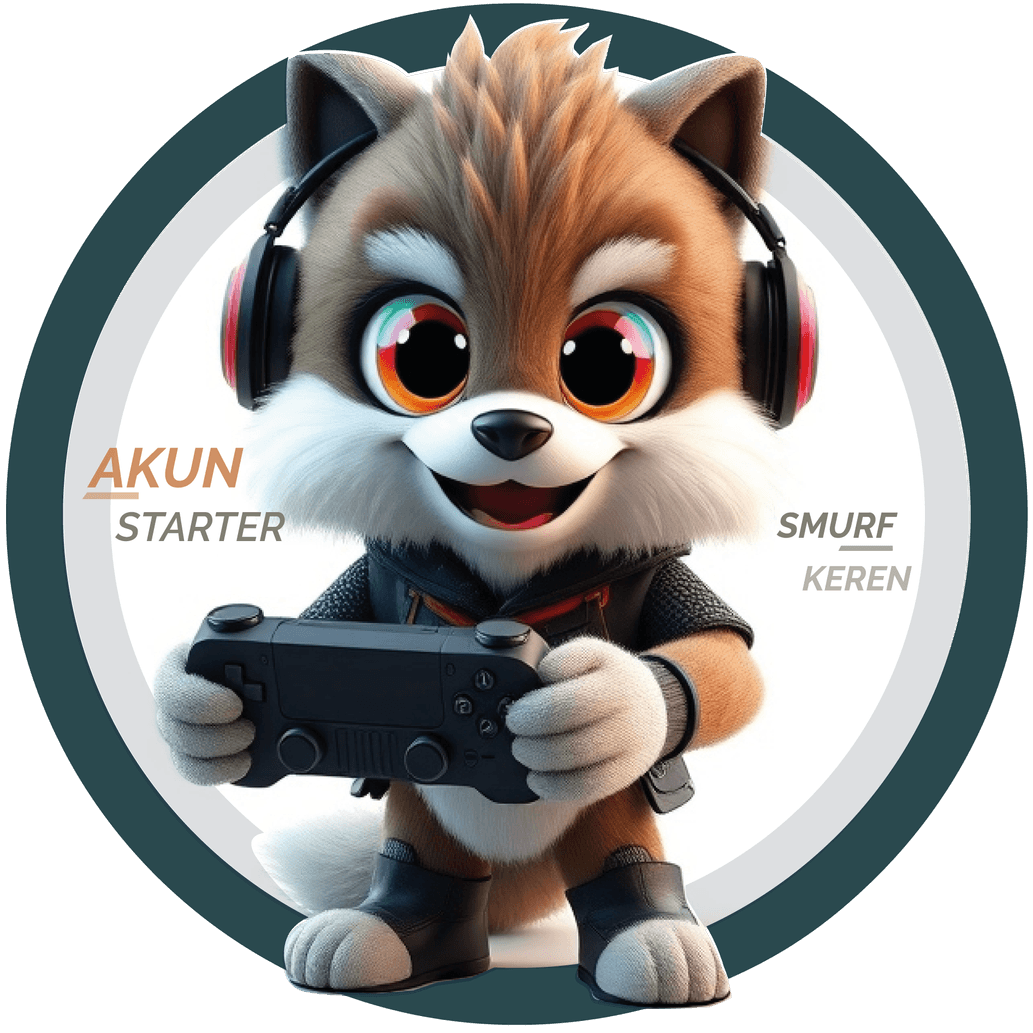 avatar Rilz Game Store