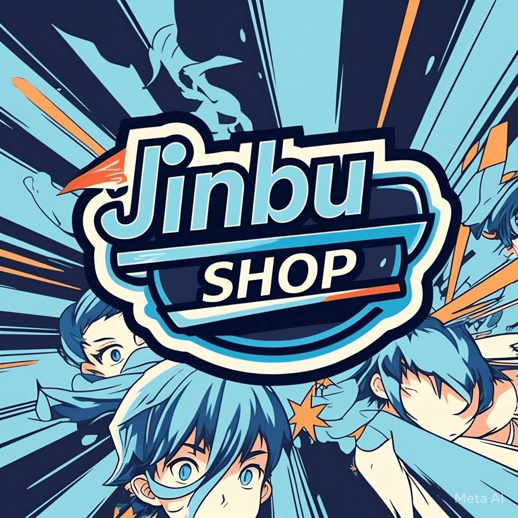 avatar Jinbu Offcial Store