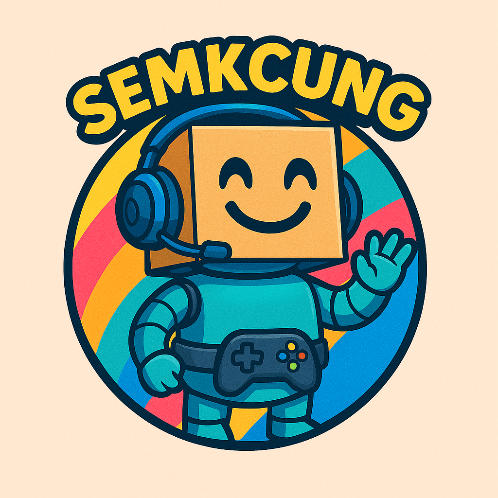 avatar Semvakacung store