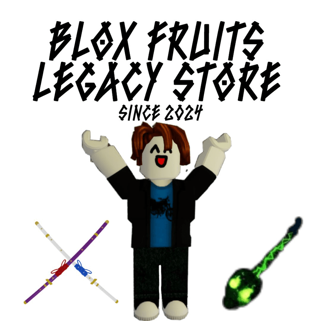 avatar Blox Fruits Legacy