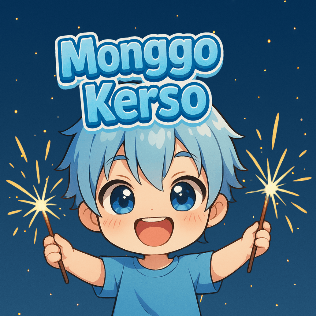 avatar MonggoKerso
