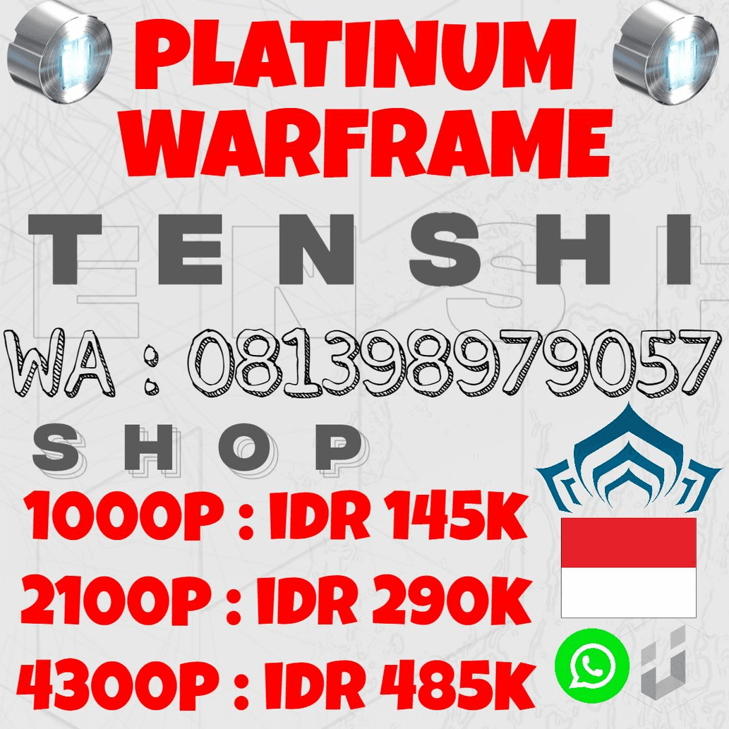 avatar Tenshi Shop