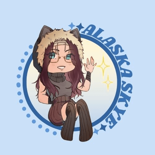 avatar Alaska Skye