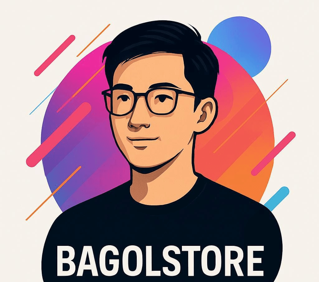 avatar Bagolstore
