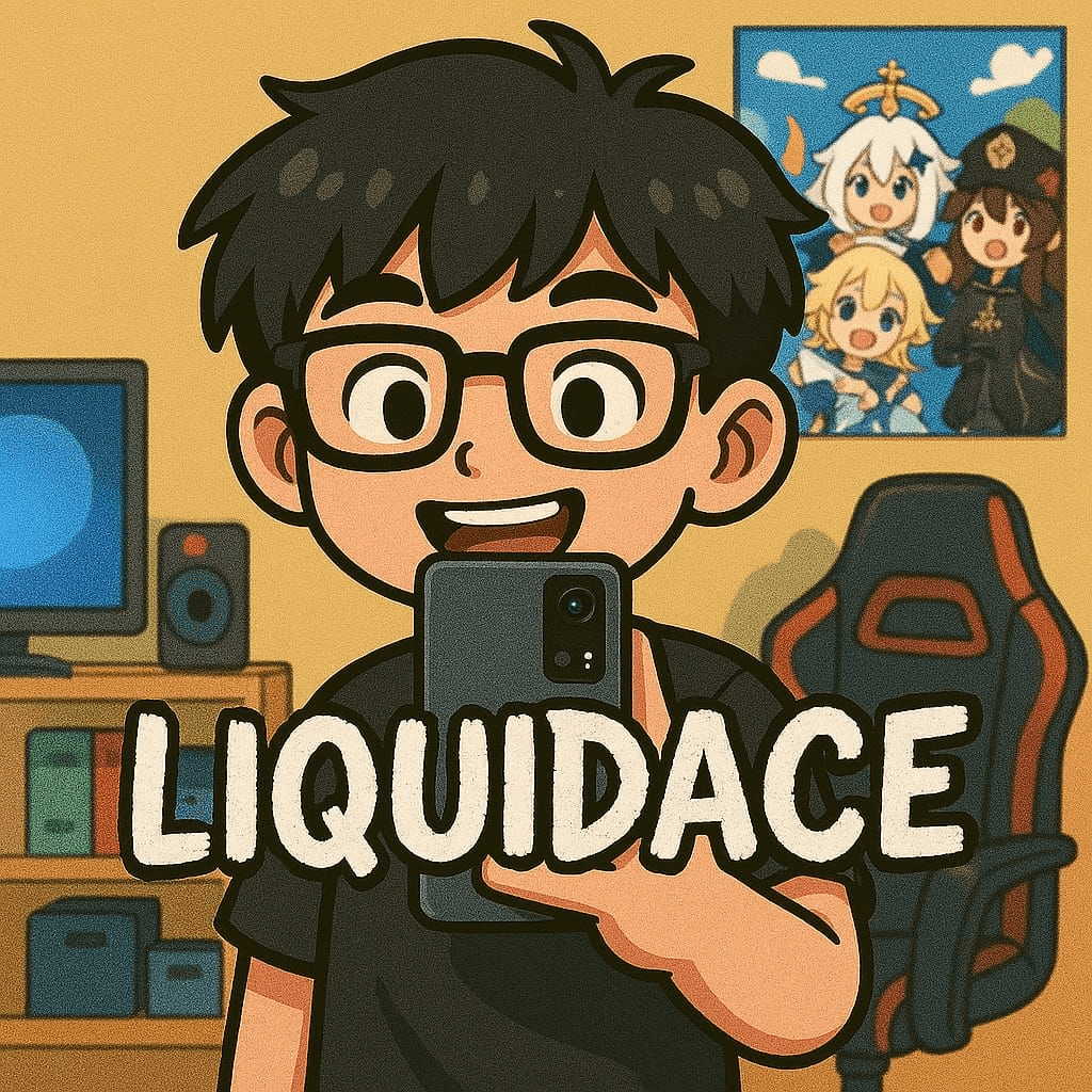 avatar LiquidAce