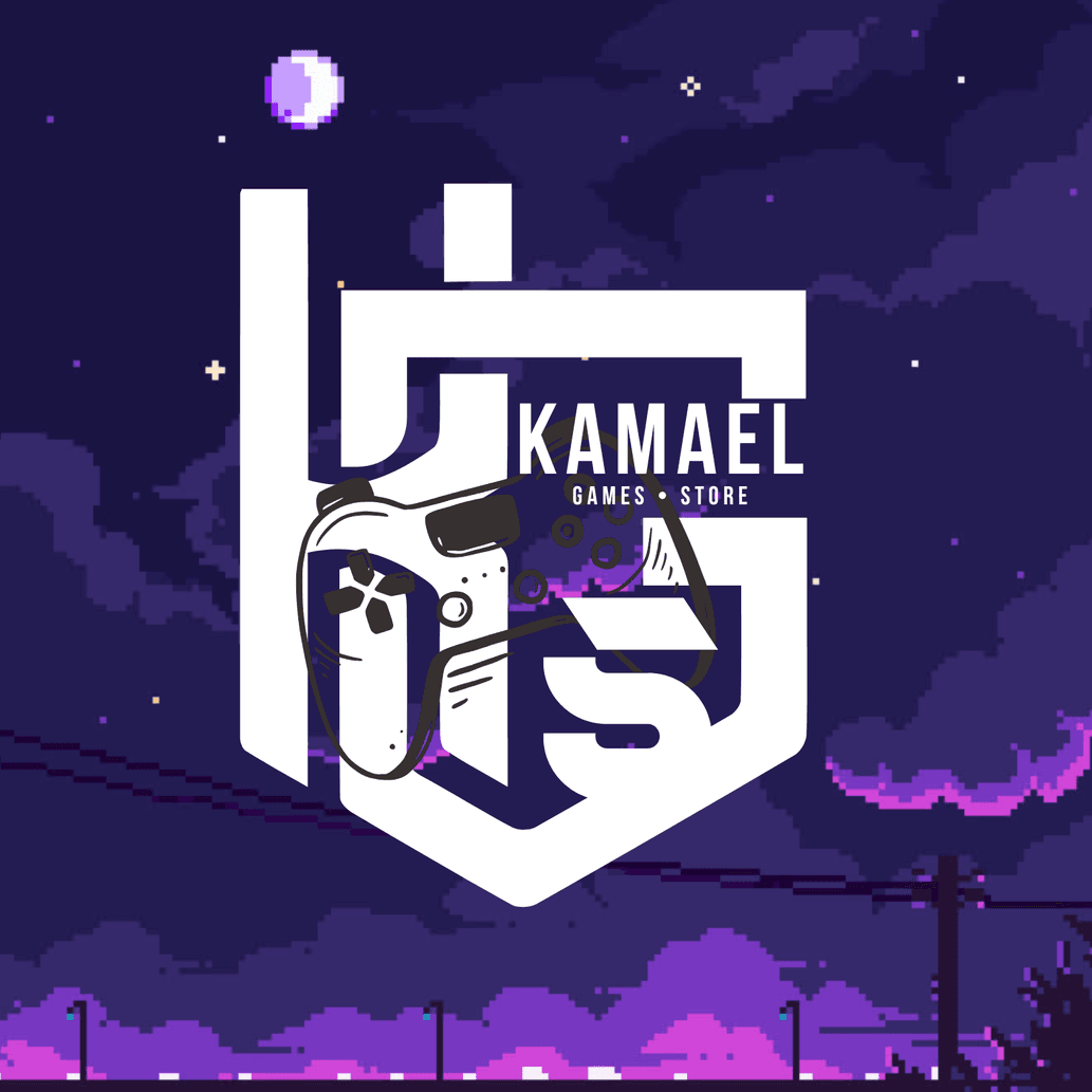 avatar KAMAEL GAMES STORE