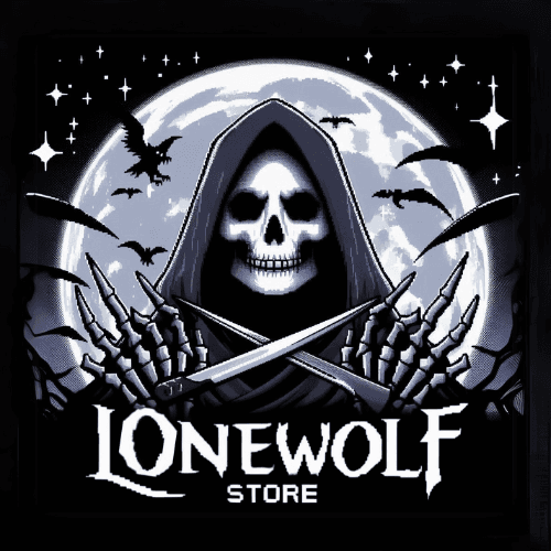 avatar L0neWolfStore