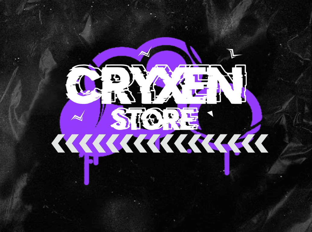 avatar CryxenStore