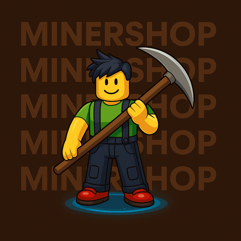avatar MinerShop