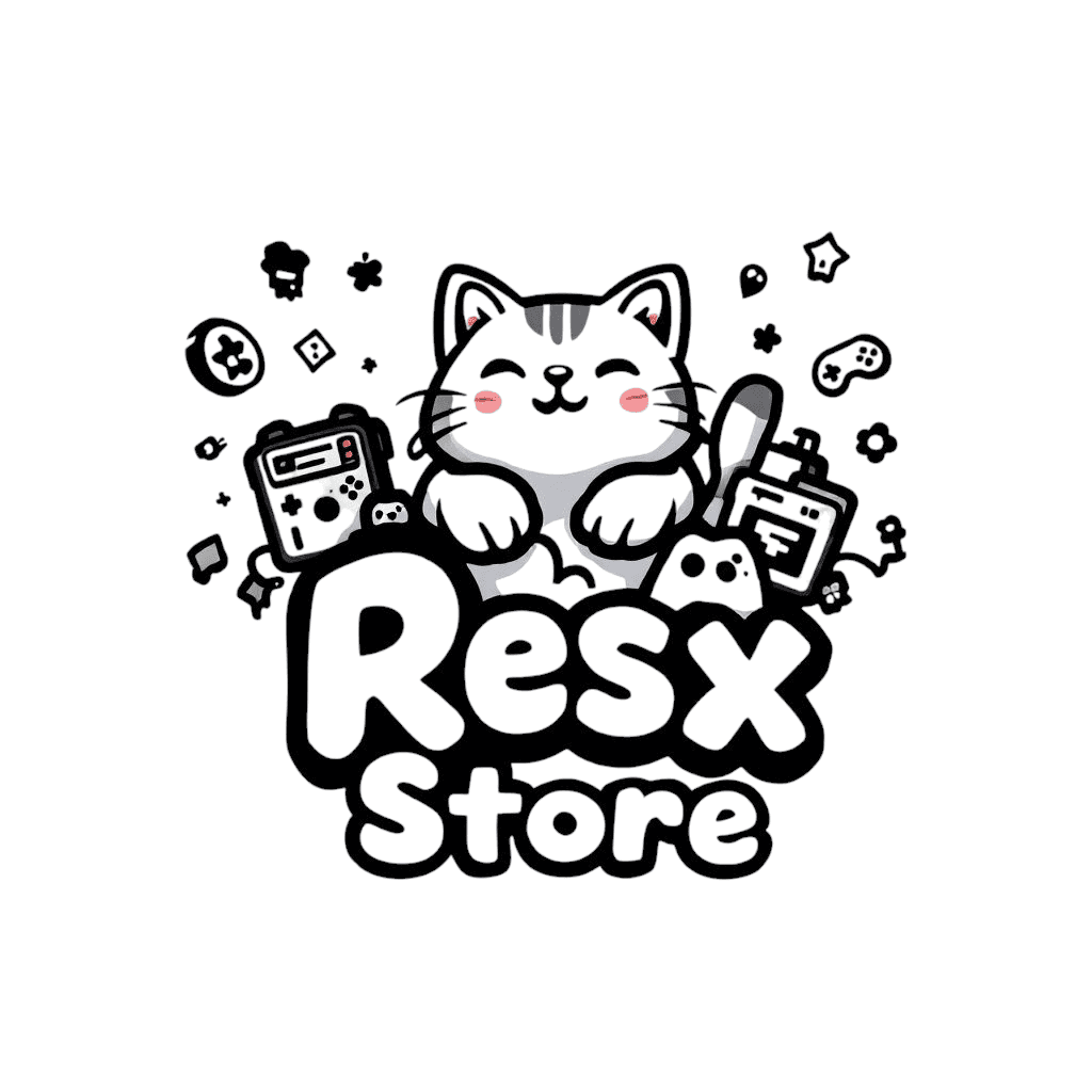 avatar Res Store X