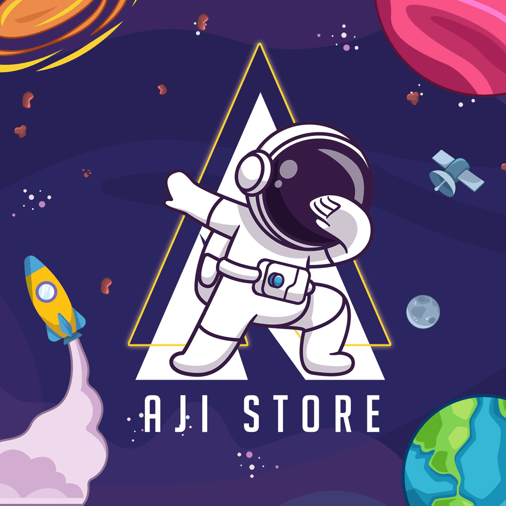 avatar AJI STORE SEAL