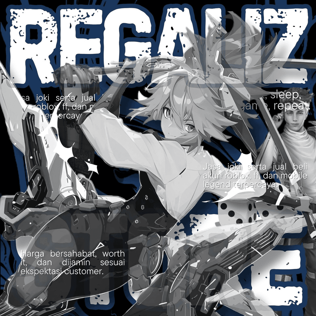 avatar Regaliz Store