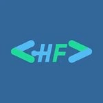 logo Heraya Dev