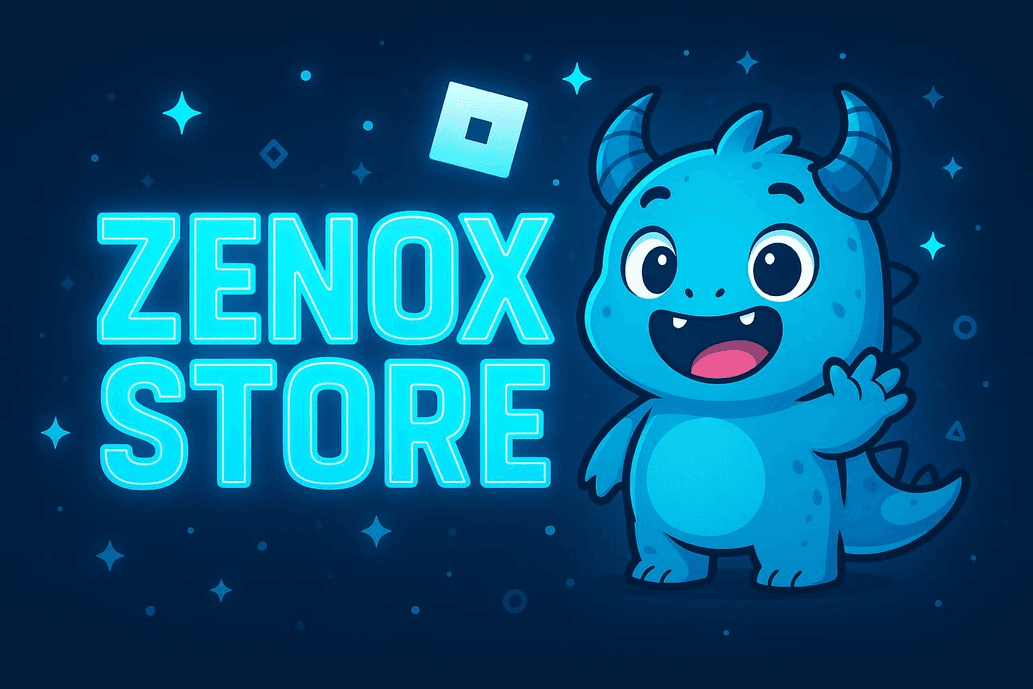 avatar ZenoxStore