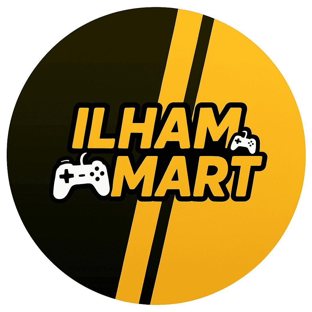 avatar Ilham Mart