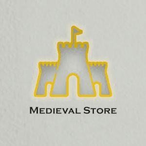 avatar Medieval Store