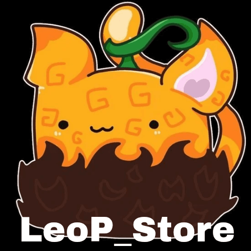 avatar LeOpStore