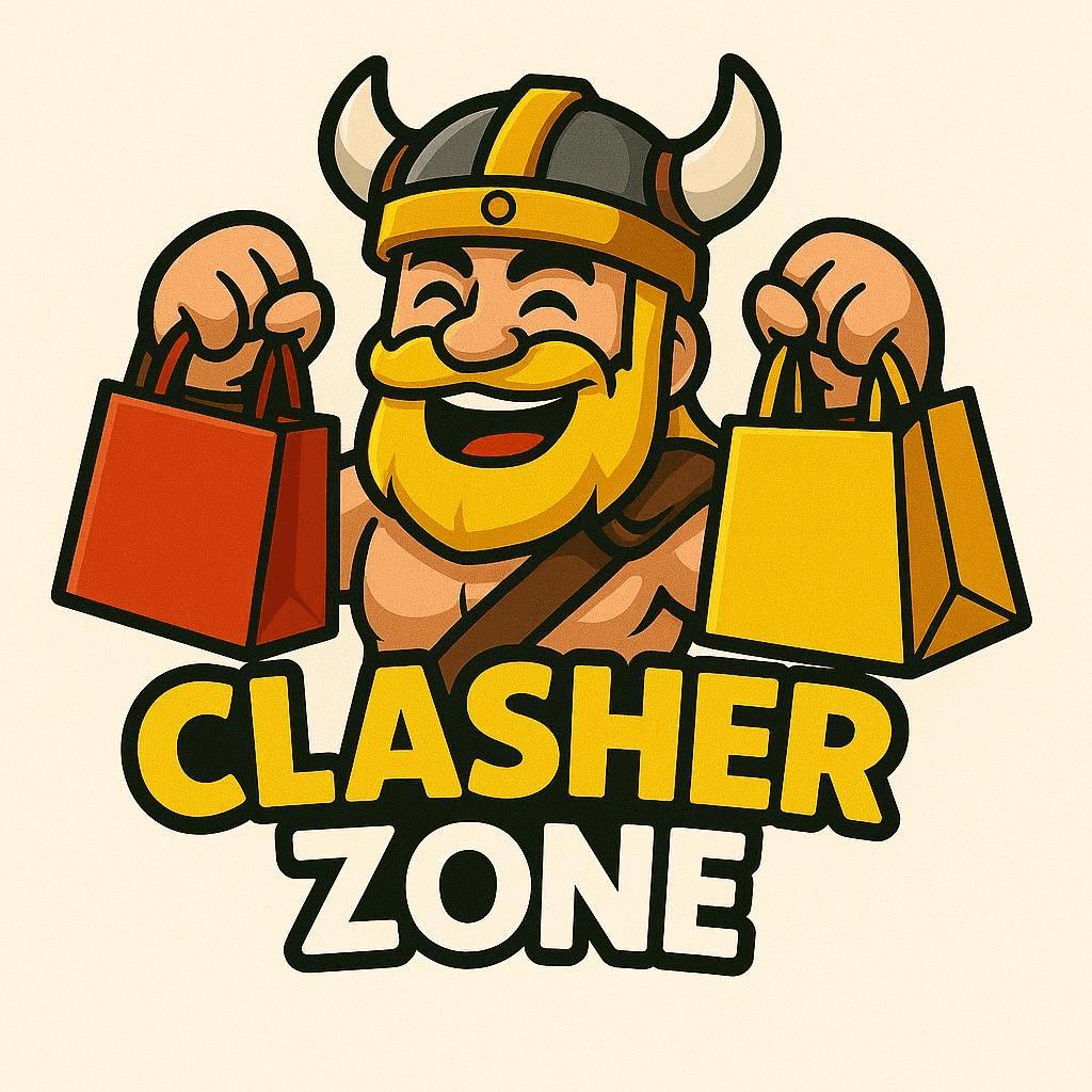avatar Clasher Zone