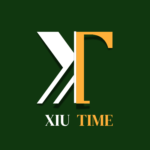 avatar XIU TIME