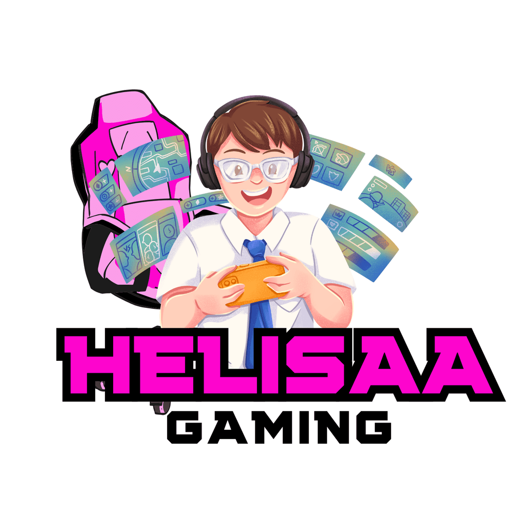 avatar HELISAA GAMING