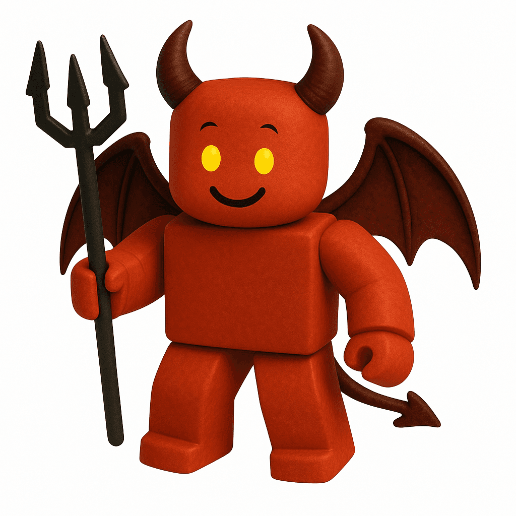 avatar Genderuwo