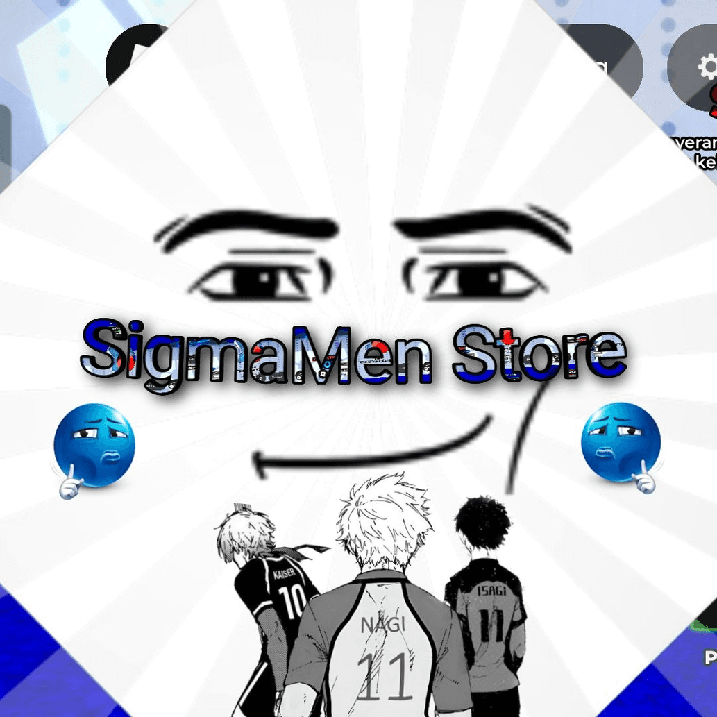 avatar SigmaMen Store