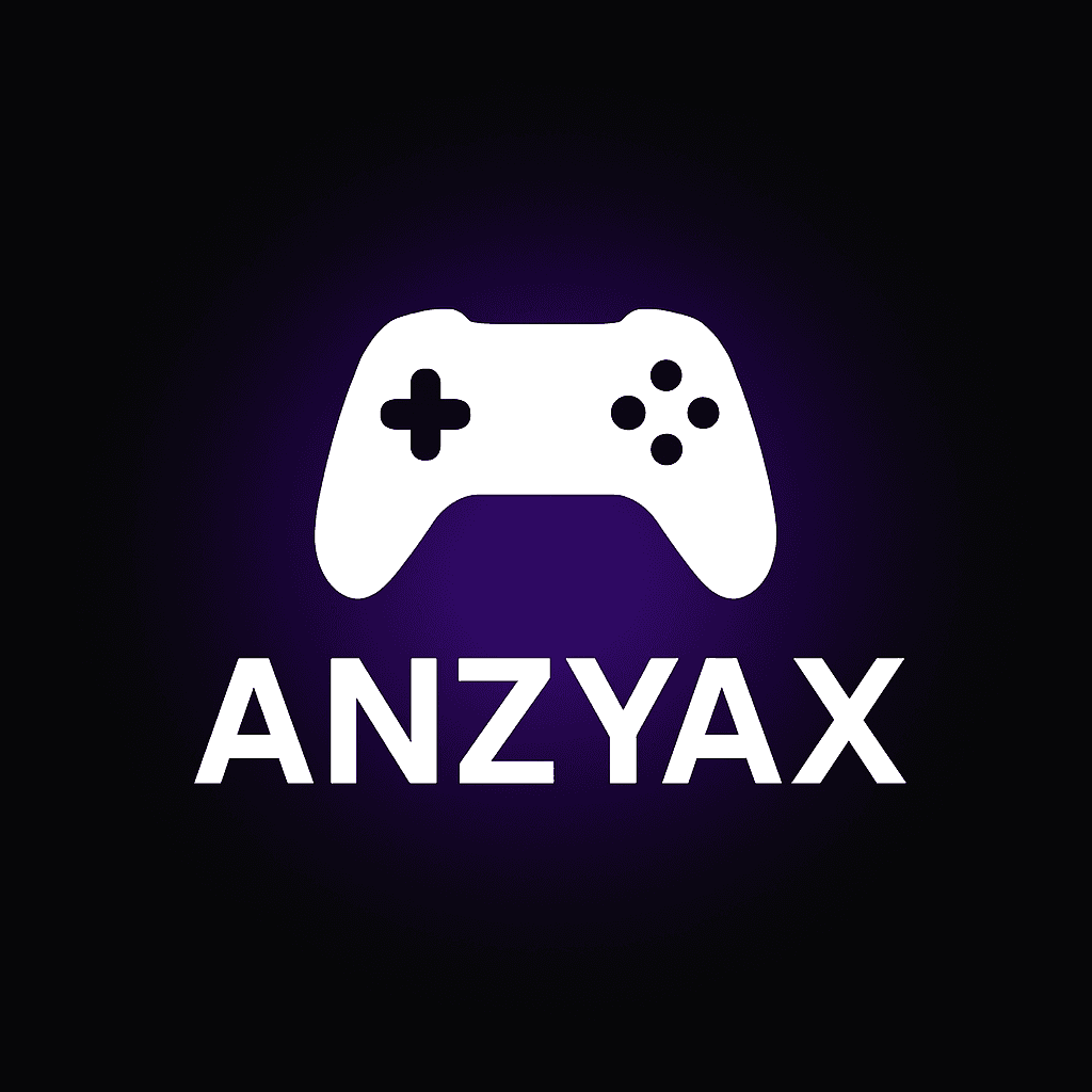 avatar Anzyax