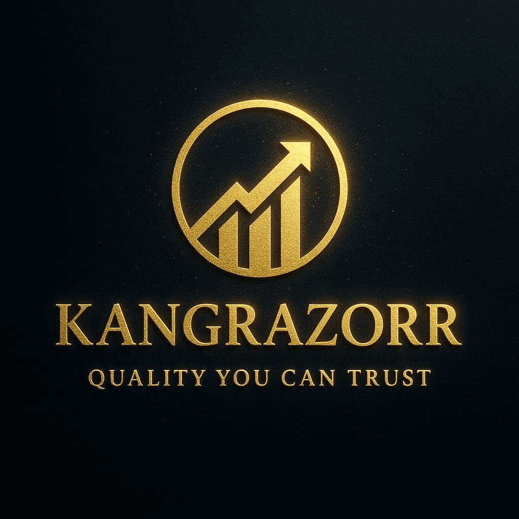 avatar KangRazorr