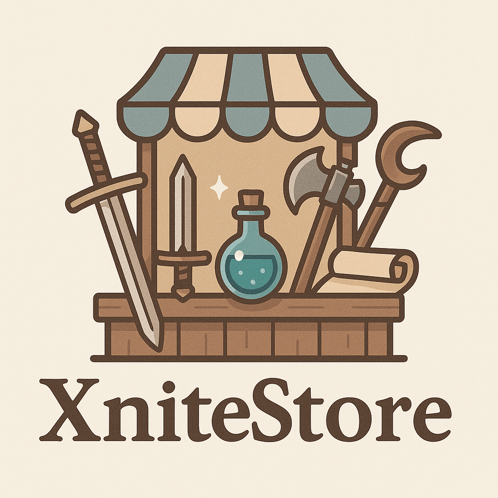 avatar XniteStore