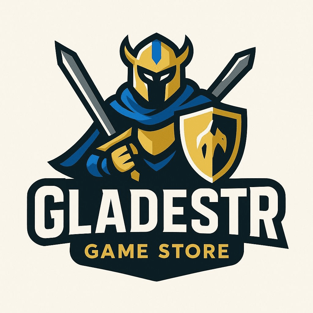 avatar GladeSTR