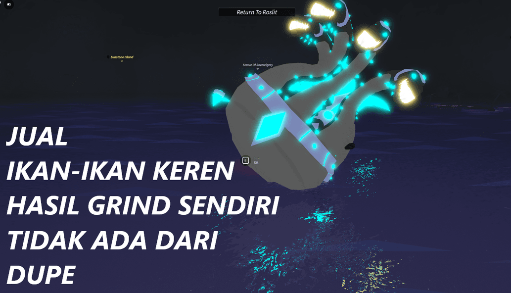 avatar FischGrinder