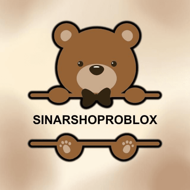 avatar Sinar Shop Roblox