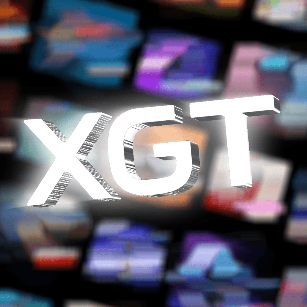avatar XGT Roblox Store