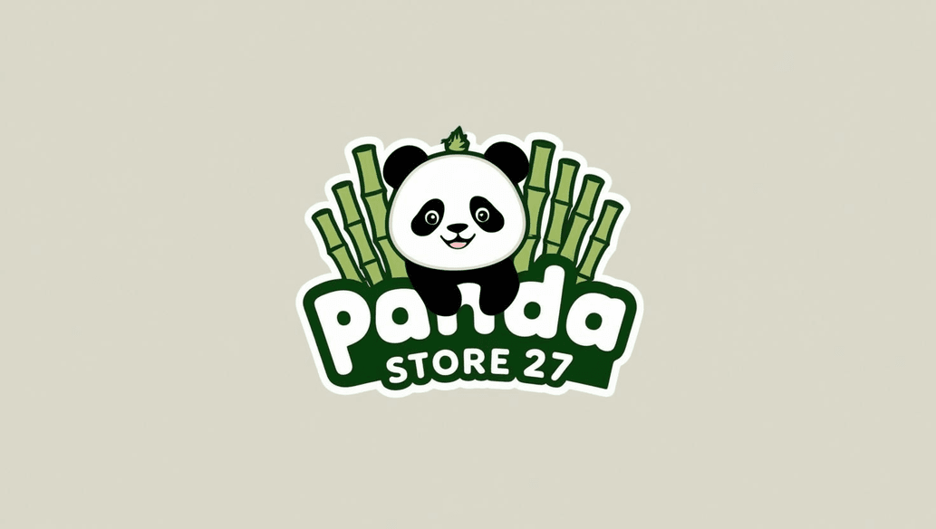 avatar Panda Store 27