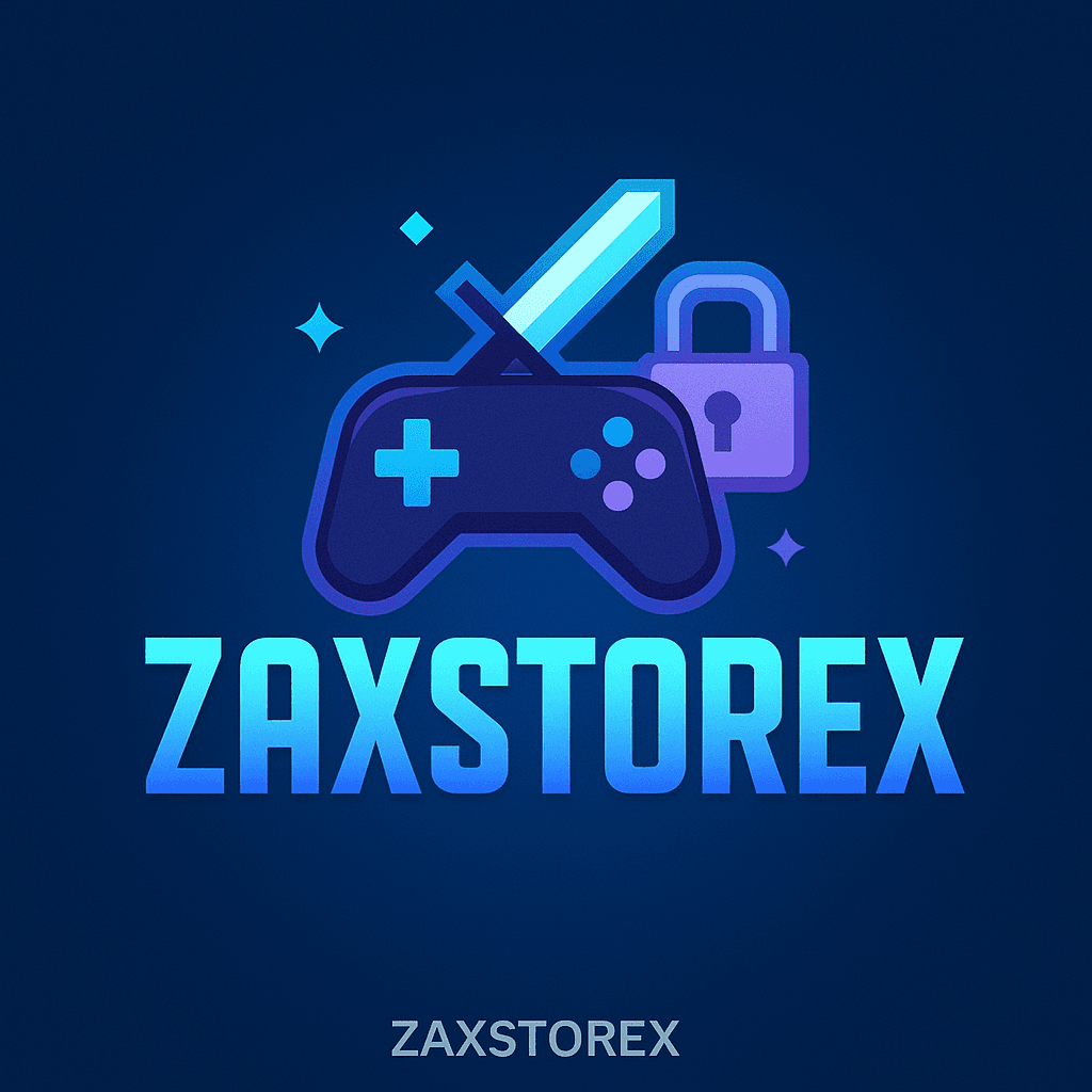 avatar Zaxstorex