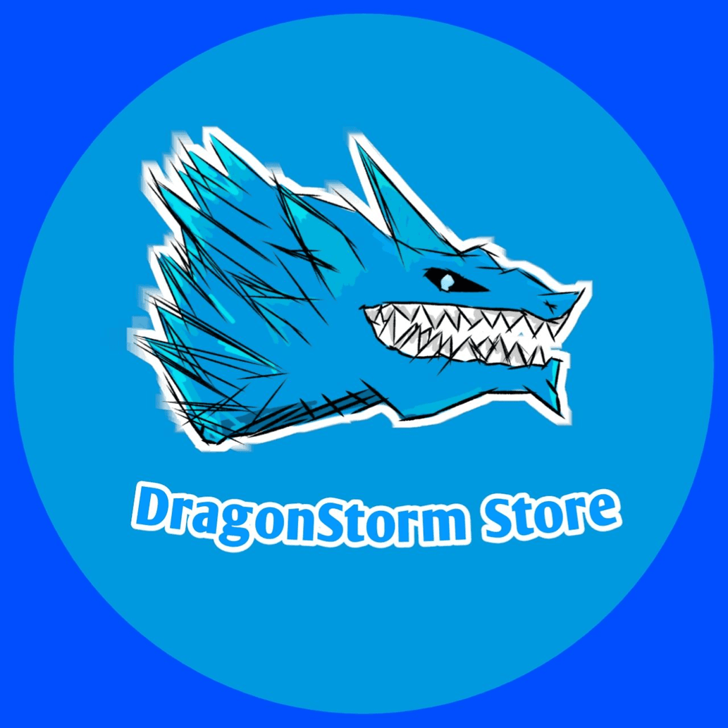 avatar DragonStorm Store