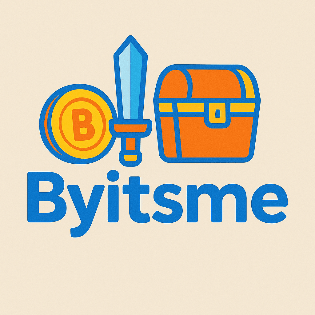 avatar Byitsme
